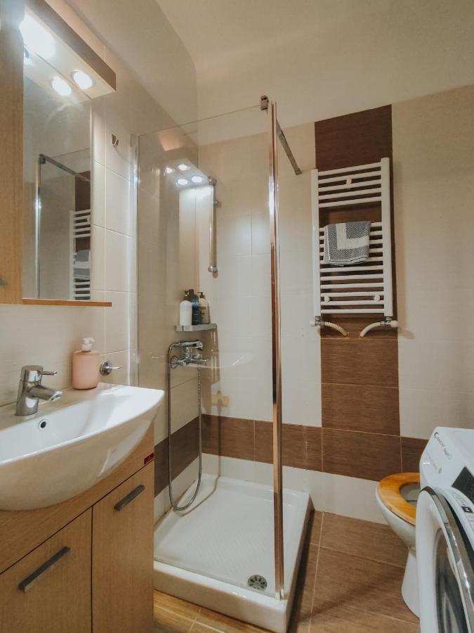 Apartament In The Heart Of Thessaloniki 2 Zewnętrze zdjęcie